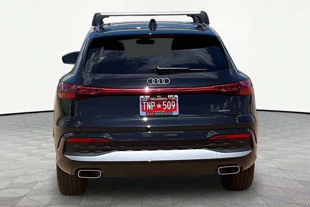 Used 2025 Audi Q5 Premium w/ Convenience Package AWD/4WD image 4