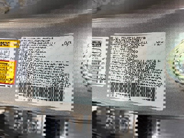 Used 2024 Honda Accord Sport image 11