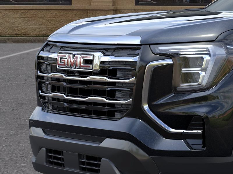 New 2026 GMC Terrain Elevation FWD image 14