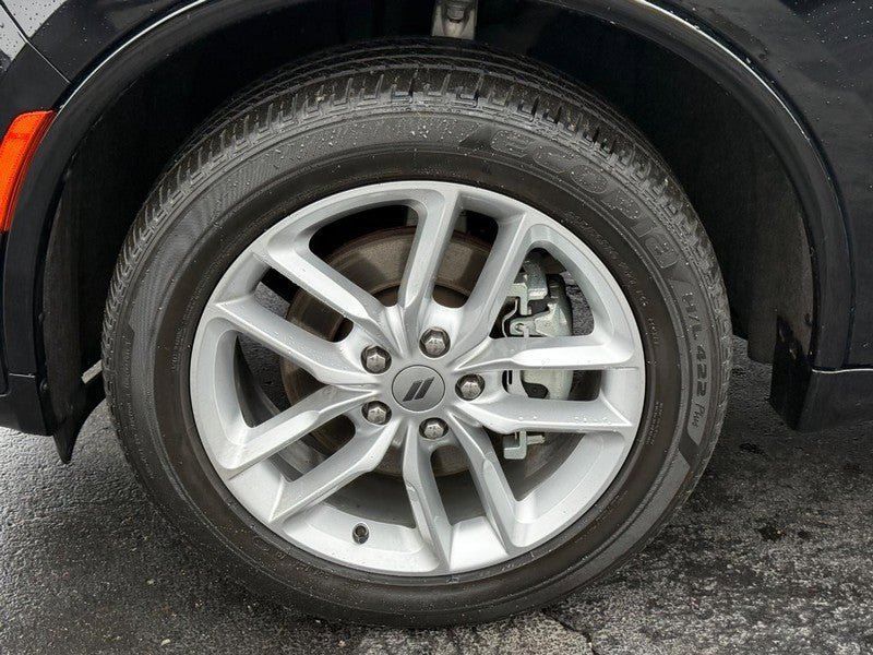 Used 2023 Dodge Durango GT image 7