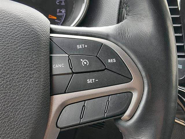 Used 2022 Jeep Grand Cherokee Limited AWD/4WD image 17