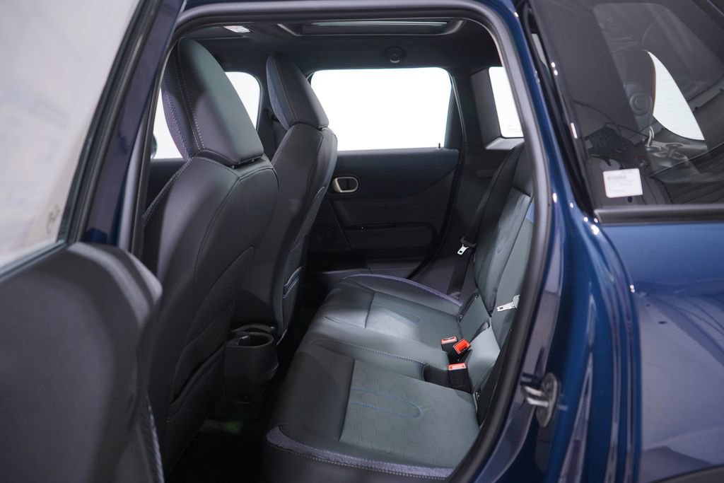 New 2026 MINI Cooper S image 9