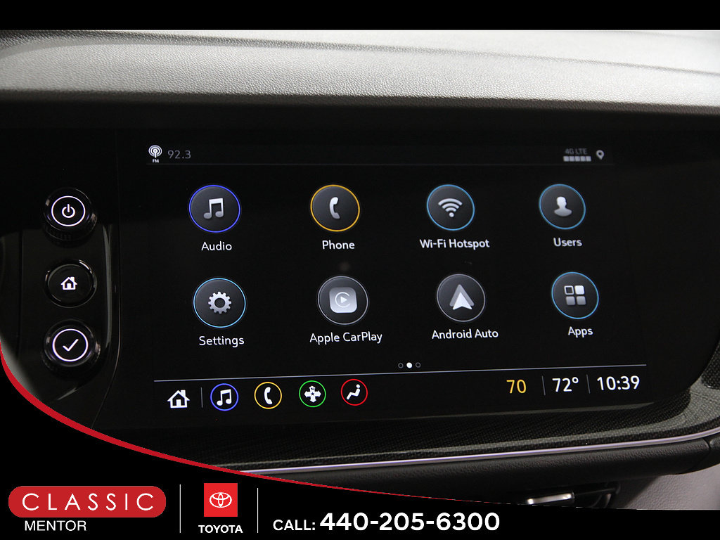 Used 2023 Buick Envision Essence FWD image 10