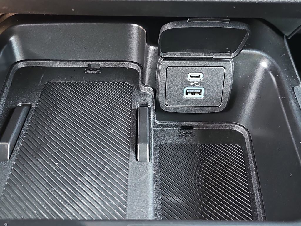 New 2025 Ford Bronco Outer Banks image 25