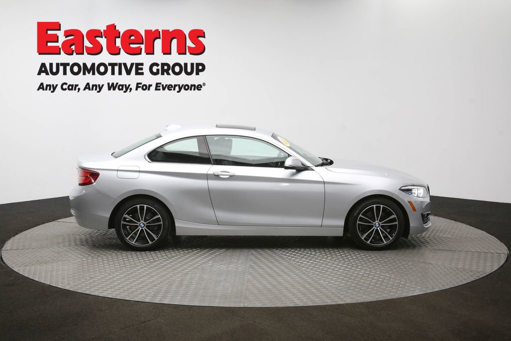 Used 2020 BMW 230i xDrive Coupe w/ Convenience Package image 79