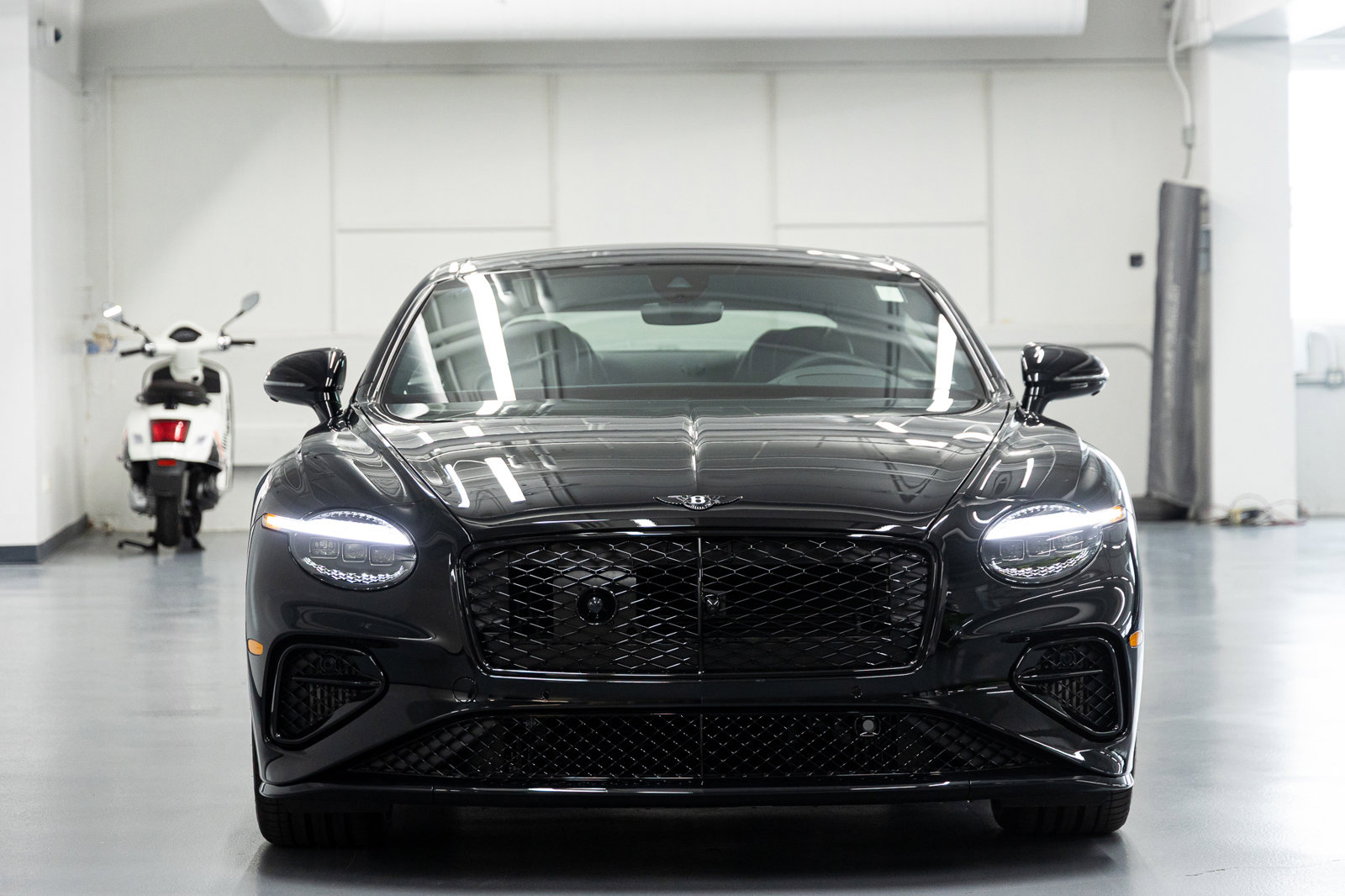 New 2026 Bentley Continental GT Speed AWD/4WD image 7