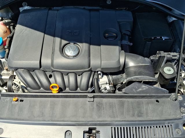 Used 2012 Volkswagen Passat 2.5 S FWD image 26