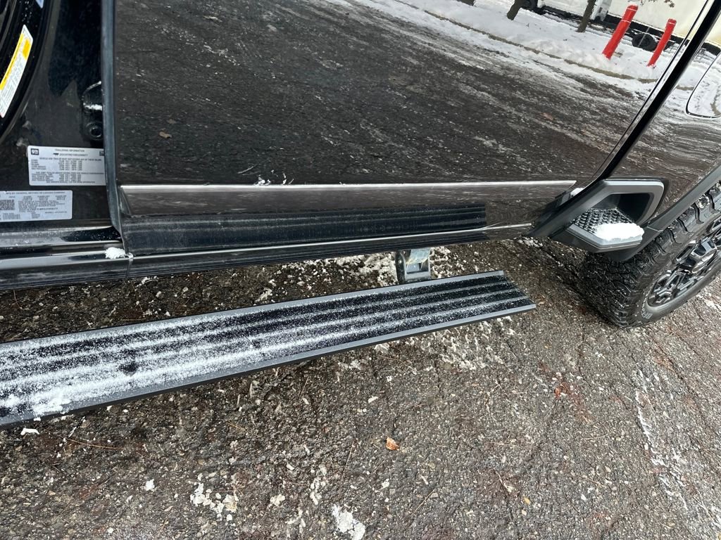 Certified 2024 Chevrolet Silverado 2500 High Country w/ High Country Premium Package image 21