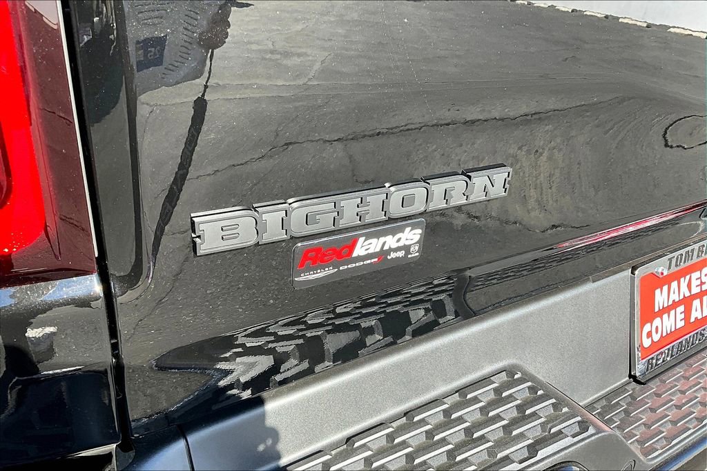 New 2026 RAM 1500 Big Horn image 18