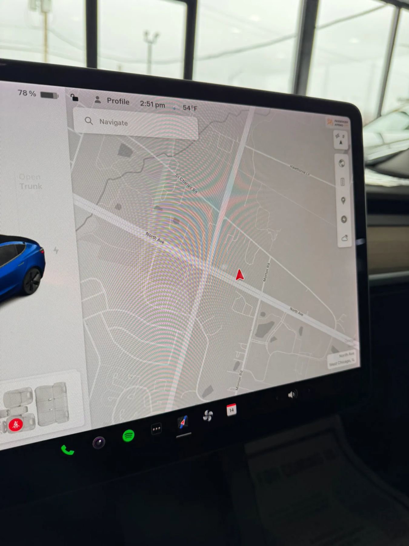 Used 2021 Tesla Model 3 Long Range image 24