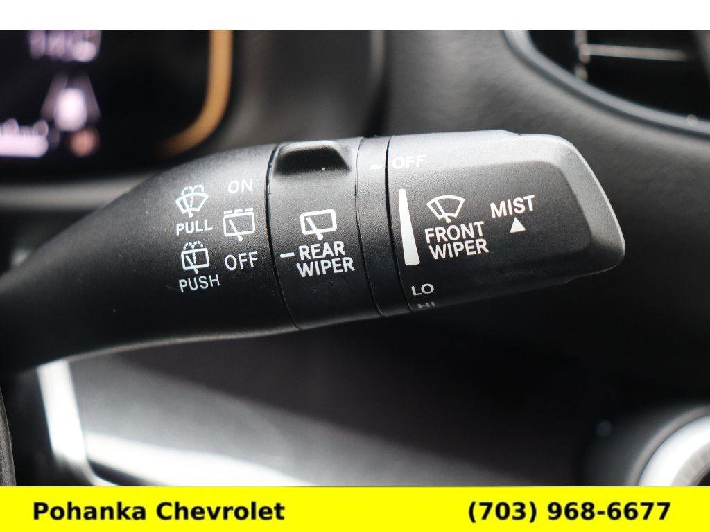 Used 2024 Jeep Wagoneer 4WD w/ Premium Group I image 13