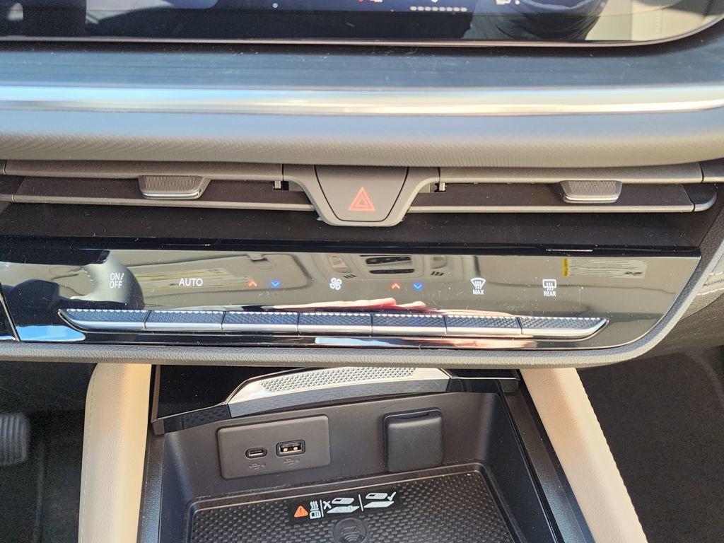 New 2026 Buick Envision Preferred image 31