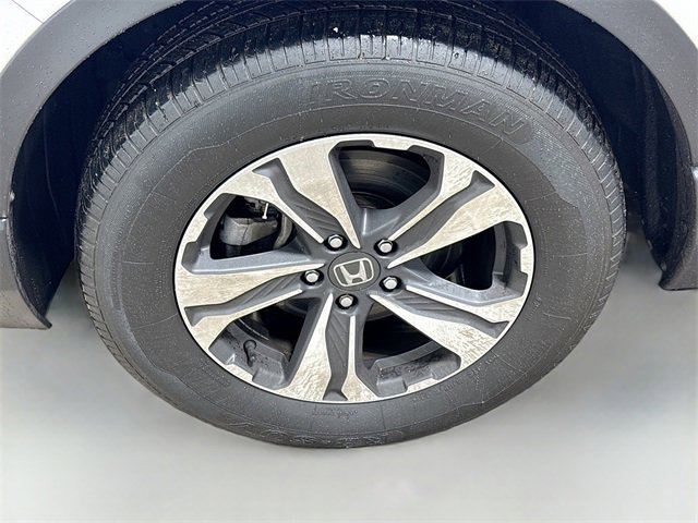 Used 2019 Honda CR-V LX image 30