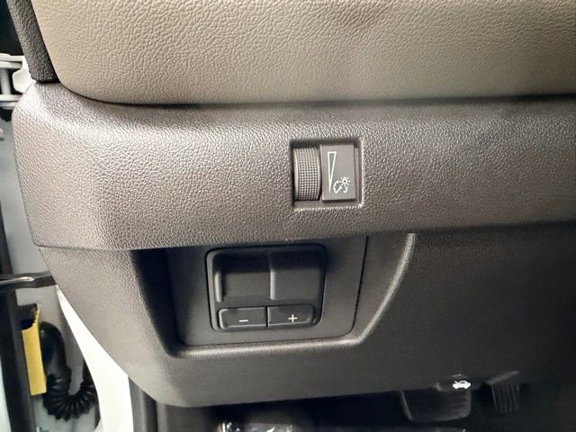 Certified 2026 Chevrolet Colorado ZR2 w/ Technology Package image 19