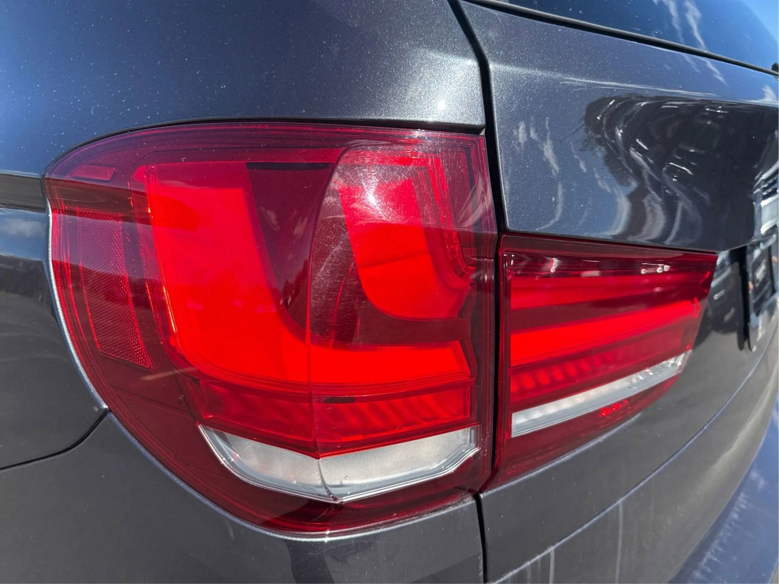 Used 2018 BMW X5 xDrive35i image 27