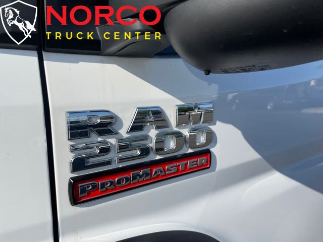 Used 2020 RAM ProMaster 2500 FWD image 21
