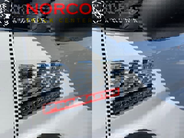 Used 2020 RAM ProMaster 2500 image 21