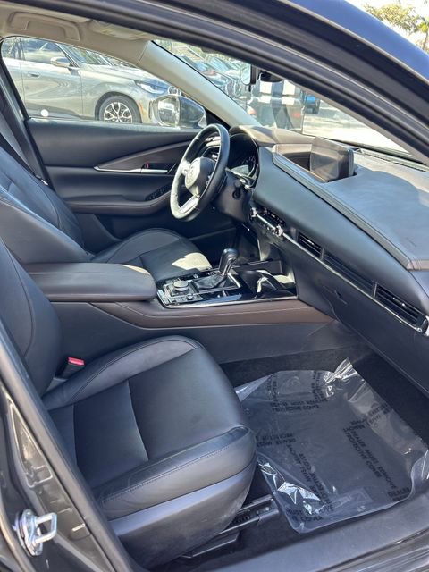 Used 2021 MAZDA CX-30 AWD 2.5 S w/ Premium Package image 9