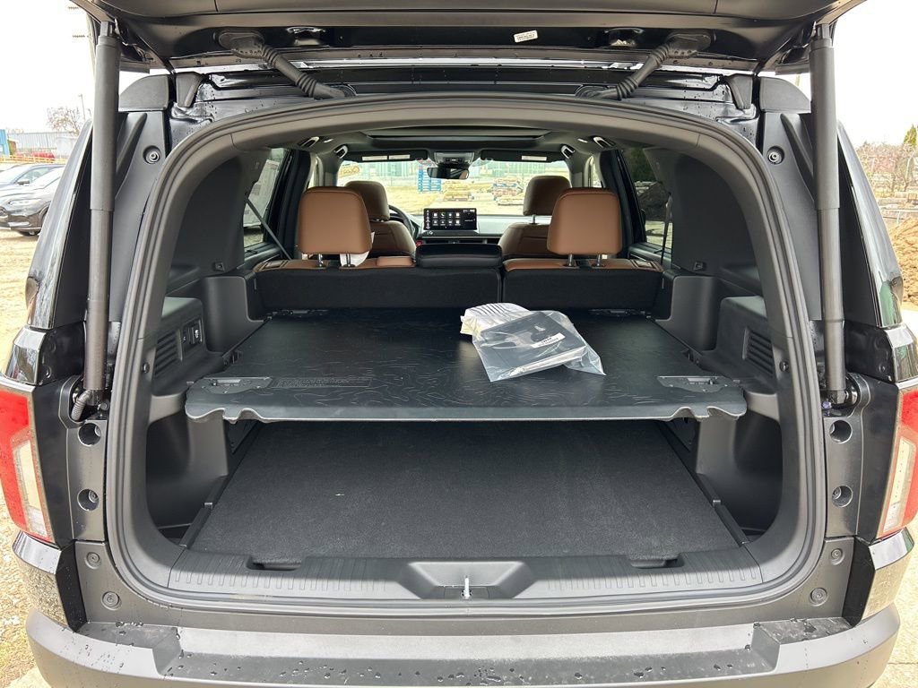 New 2026 Honda Passport TrailSport Elite image 40