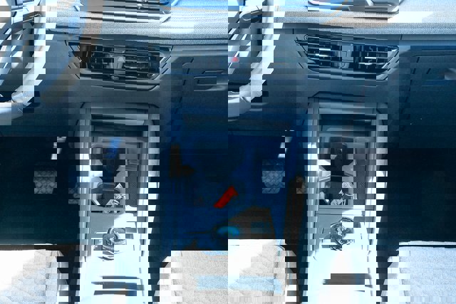 New 2026 Volkswagen Tiguan S image 32