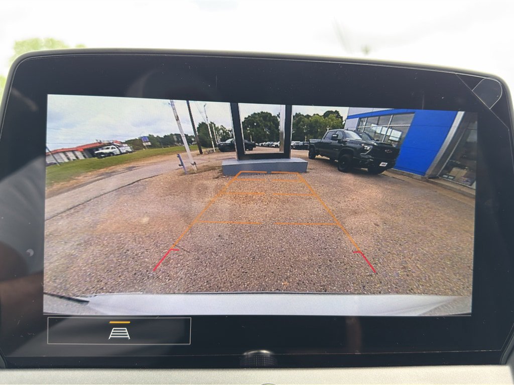 New 2026 Chevrolet Blazer LT FWD image 27