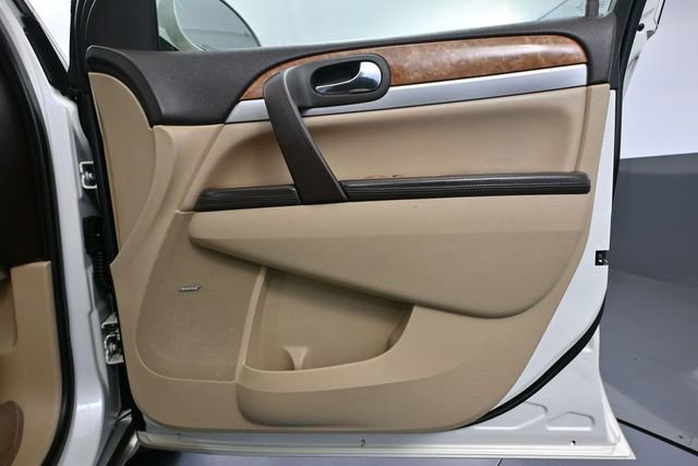 Used 2012 Buick Enclave Leather w/ Trailering Provision Package FWD image 48