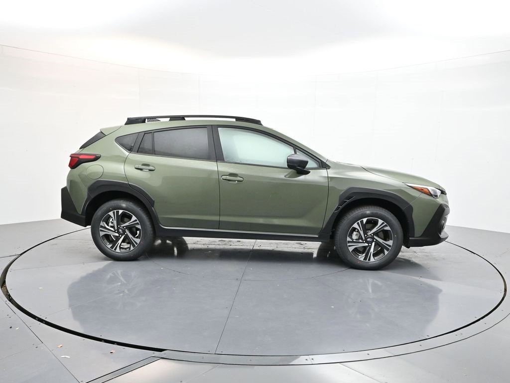 New 2026 Subaru Crosstrek 2.5i Premium image 8
