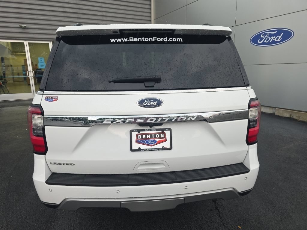 Used 2020 Ford Expedition Limited AWD/4WD image 7
