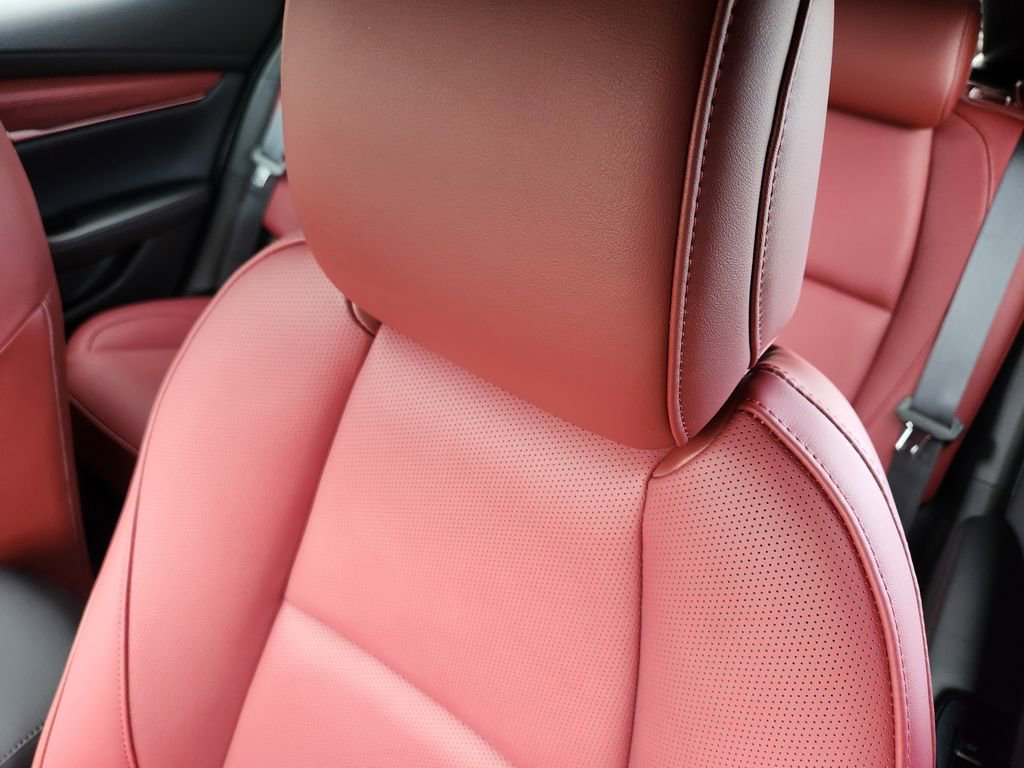 New 2026 MAZDA MAZDA3 Hatchback w/ Appearance Package image 5