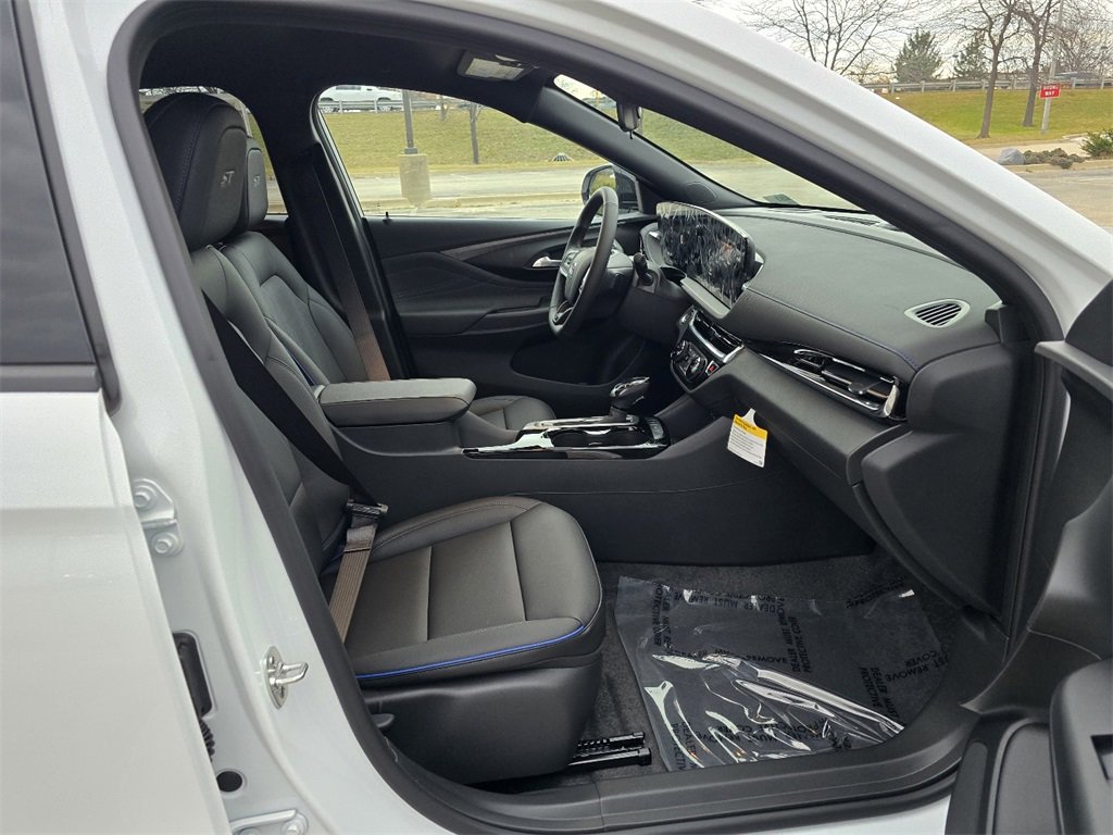 New 2026 Buick Envista Sport Touring image 31