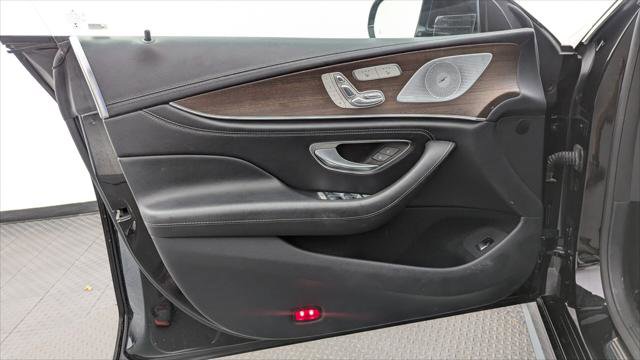Used 2022 Mercedes-Benz CLS 450 4MATIC image 13