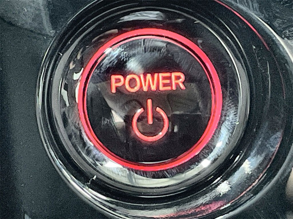 New 2025 Honda Accord EX-L image 25