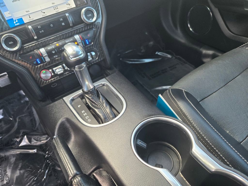 Used 2019 Ford Mustang Premium RWD image 13