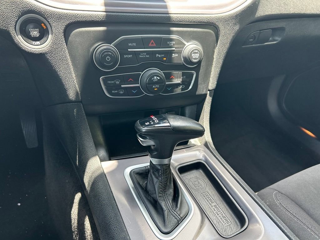 Used 2023 Dodge Charger GT RWD image 46