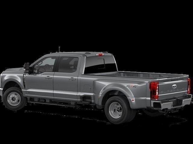 New 2026 Ford F350 XLT w/ XLT Premium Package AWD/4WD image 74