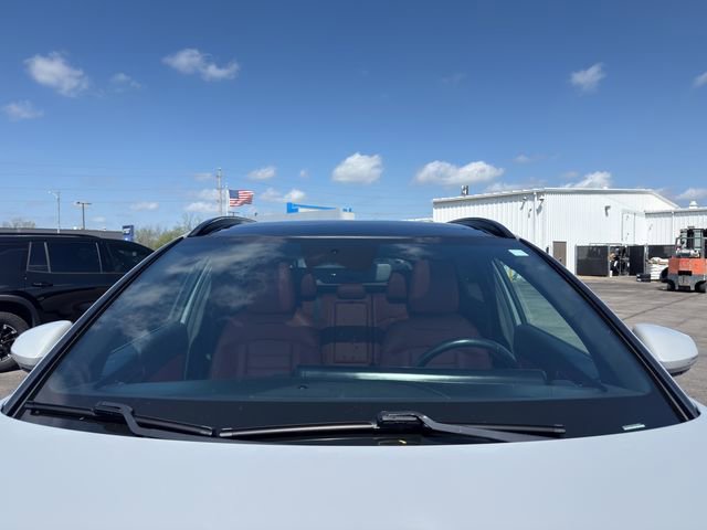 Used 2023 Kia Sportage SX image 25