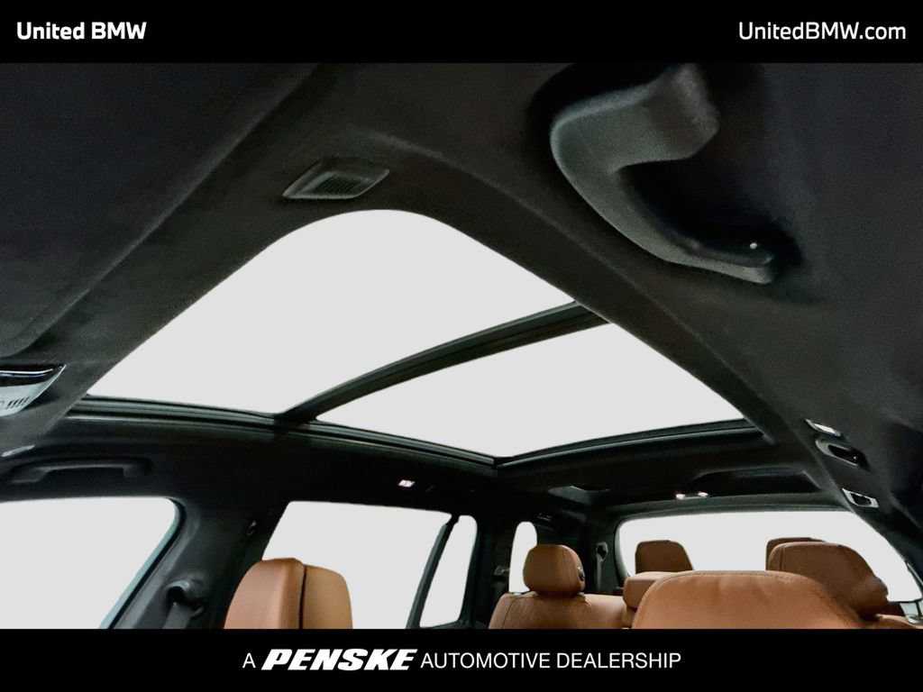 New 2027 BMW X7 xDrive40i w/ M Sport Package AWD/4WD image 19