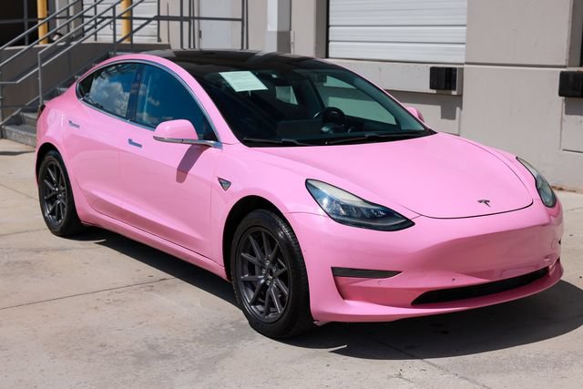 Used 2019 Tesla Model 3 Standard Range RWD image 18