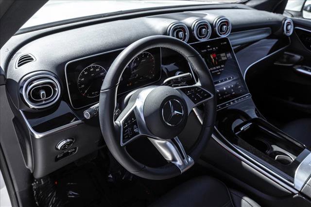 Certified 2026 Mercedes-Benz GLC 300 4MATIC image 10