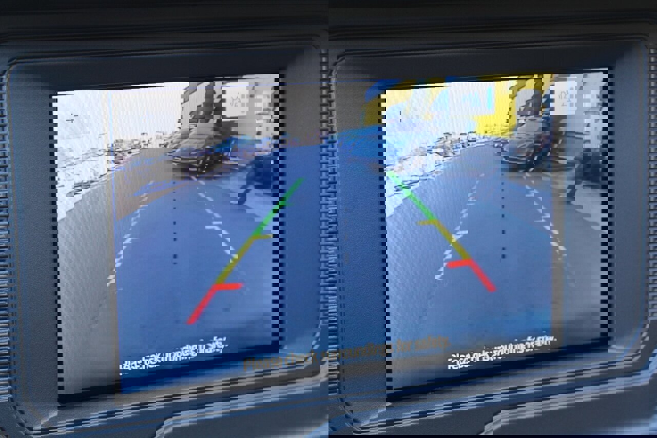 Used 2023 Ford Bronco Outer Banks image 11