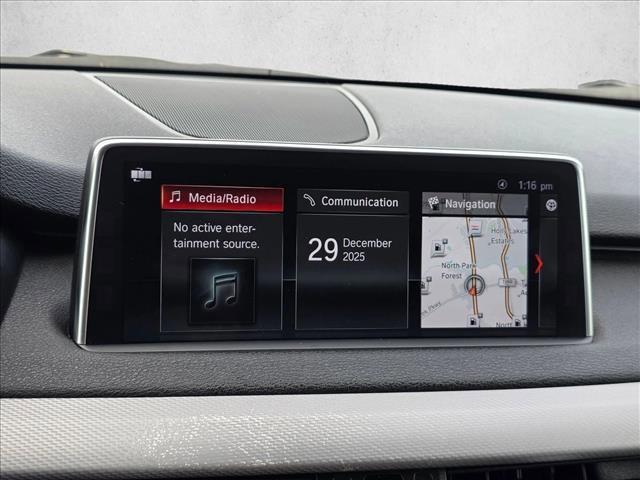 Used 2018 BMW X5 xDrive35i image 12
