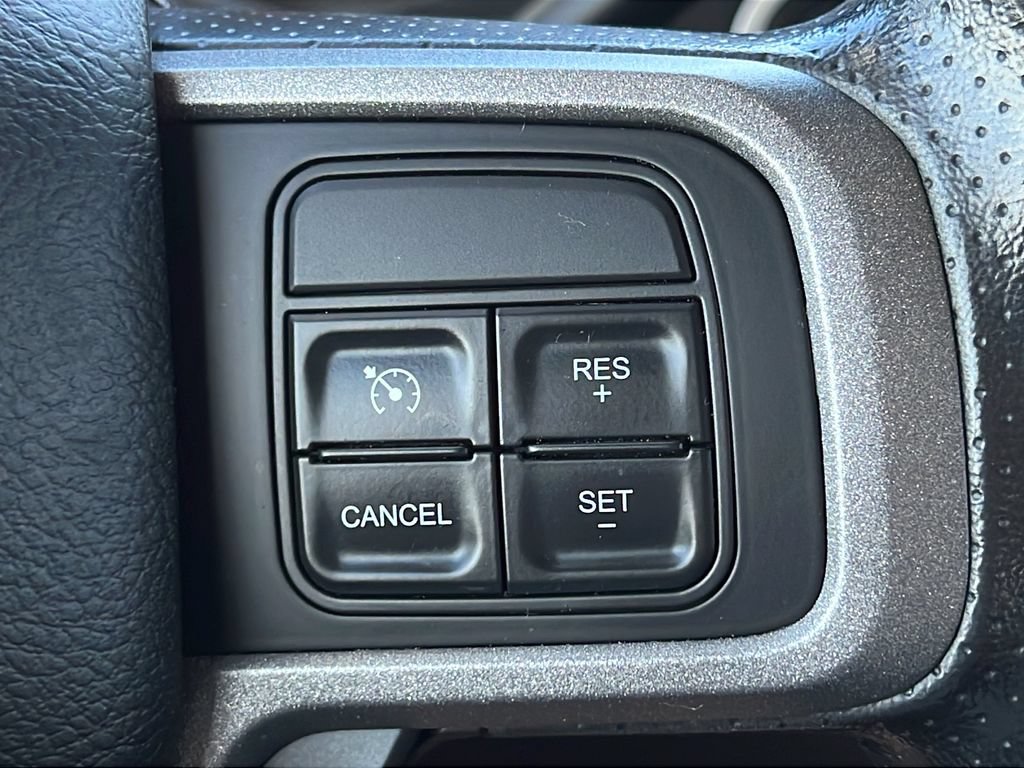 Used 2020 RAM 3500 Tradesman AWD/4WD image 20