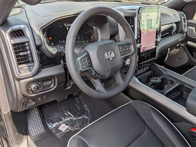 New 2026 RAM 1500 Laramie w/ Night Edition image 11