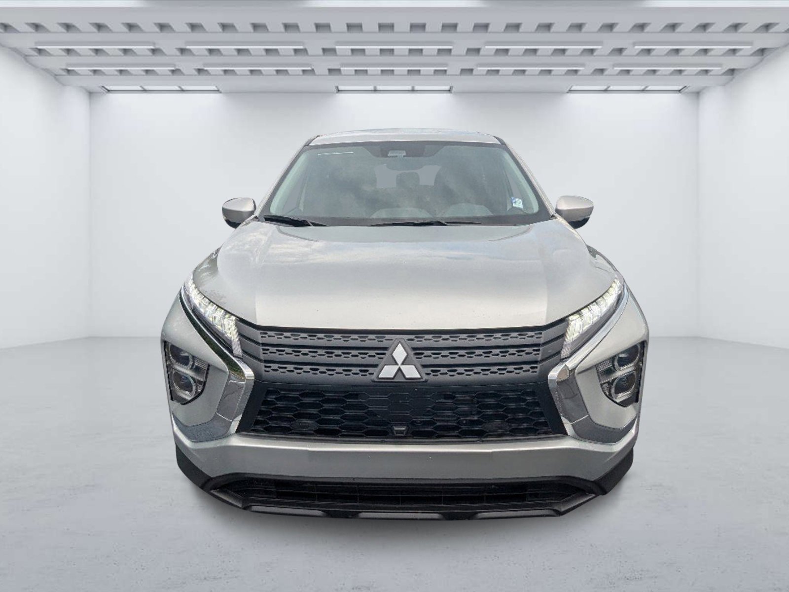 New 2024 Mitsubishi Eclipse Cross ES image 8