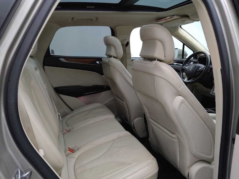 Used 2015 Lincoln MKC FWD w/ Equipment Group 102A Reserve image 19