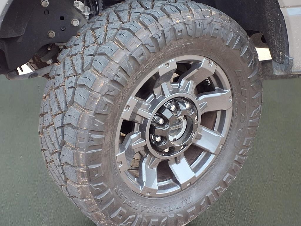 Used 2023 Ford F250 Lariat w/ Lariat Ultimate Package image 35