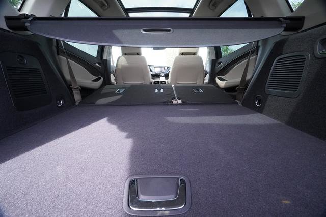 Used 2020 Buick Envision Essence w/ Experience Buick Package image 30