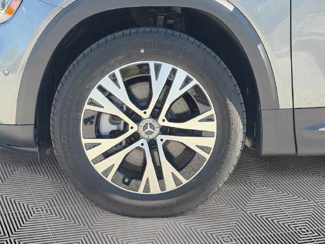 New 2026 Mercedes-Benz GLB 250 4MATIC image 30