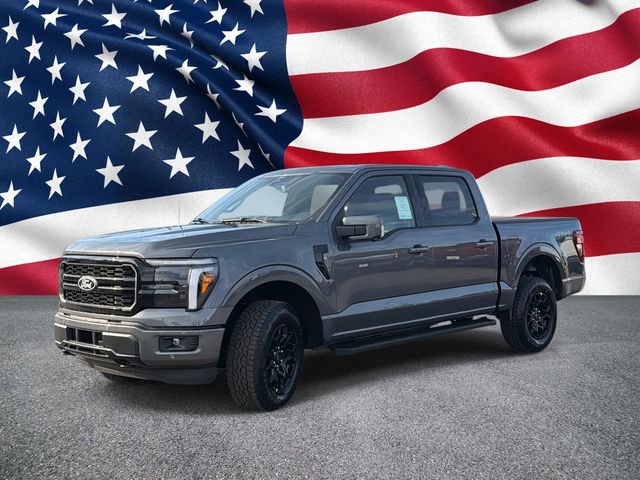 New 2026 Ford F150 Lariat w/ Bed Utility Package image 7