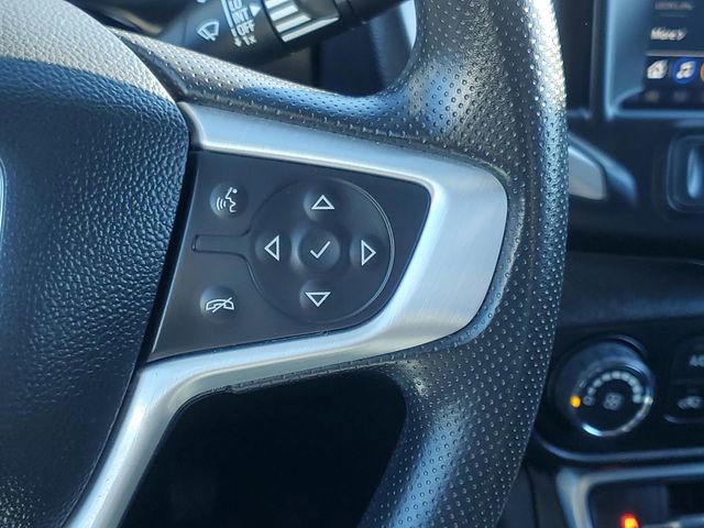 Certified 2024 GMC Terrain SLE image 19